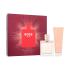 HUGO BOSS BOSS Alive Set cadou apa de parfum 50 ml + lotiune de corp 75 ml