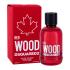 Dsquared2 Red Wood Apă de toaletă pentru femei 100 ml