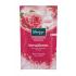 Kneipp Bubbling Mineral Bath Salt Pamper Rose & Camellia Sare de baie pentru femei 80 g