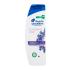 Head & Shoulders Nourishing Care Anti-Dandruff Șampon pentru femei 400 ml