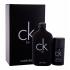 Calvin Klein CK Be Set cadou apa de toaleta 200 ml + deodorant solid 75 g