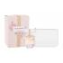 Elie Saab Le Parfum Set cadou apă de parfum 50 ml + geantă cosmetică