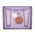 Ariana Grande Ari Set cadou apă de parfum 100 ml + loțiune de corp 100 ml + gel de duș 100 ml