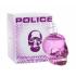 Police To Be Woman Apă de parfum pentru femei 40 ml