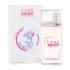 KENZO L´Eau Kenzo Pour Femme Hyper Wave Apă de toaletă pentru femei 50 ml