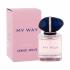 Giorgio Armani My Way Apă de parfum pentru femei 30 ml