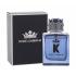 Dolce&Gabbana K Apă de parfum pentru bărbați 50 ml