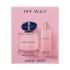 Giorgio Armani My Way Set cadou apa de parfum 90 ml + apa de parfum 15 ml