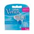 Gillette Venus Close & Clean Rezerve lame pentru femei Set