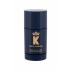Dolce&Gabbana K Deodorant pentru bărbați 75 g