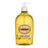 L'Occitane Almond (Amande) Shower Oil Ulei de duș pentru femei 500 ml