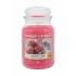 Yankee Candle Roseberry Sorbet Lumânări parfumate 623 g