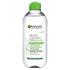 Garnier Skin Naturals Micellar Water All-In-1 Combination & Sensitive Apă micelară pentru femei 400 ml