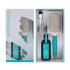 Moroccanoil Treatment Set cadou ulei de păr tratament 100 ml + perie de păr 1 buc