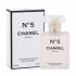 Chanel N°5 Spray de păr pentru femei 35 ml