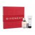 Givenchy L'Interdit Set cadou edp 80 ml + loțiune de corp 75 ml + ruj Le Rouge 1,5 g 333 L´Interdit