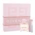 Givenchy Irresistible Set cadou apă de parfum 50 ml + balsam de buze Le Rose Perfecto 2,2 g 01 Perfect Pink