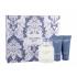 Dolce&Gabbana Light Blue Pour Homme Set cadou edt 125 ml + balsam dupa ras 50 ml + gel de dus 50 ml