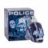 Police To Be Camouflage Blue Apă de toaletă pentru bărbați 75 ml