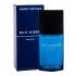 Issey Miyake Nuit D´Issey Bleu Astral Apă de toaletă pentru bărbați 125 ml