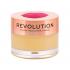 Makeup Revolution London Lip Mask Overnight Pineapple Crush Balsam de buze pentru femei 12 g