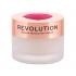 Makeup Revolution London Sugar Kiss Lip Scrub Cravin´Coconuts Balsam de buze pentru femei 15 g