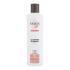 Nioxin System 3 Color Safe Cleanser Șampon pentru femei 300 ml
