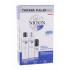 Nioxin System 6 Set cadou Șampon tratament System 6 150 ml + Balsam tratament System 6 150 ml + Tratament pentru scalp și păr sistemul 6 40 ml