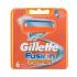 Gillette Fusion Power Rezerve lame pentru bărbați 6 buc