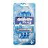 Gillette Blue3 Cool Aparate de ras pentru bărbați Set