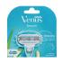 Gillette Venus Smooth Rezerve lame pentru femei Set