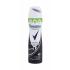 Rexona MotionSense Invisible Black + White 48h Antiperspirant pentru femei 75 ml