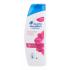 Head & Shoulders Smooth & Silky Anti-Dandruff Șampon pentru femei 500 ml