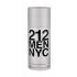 Carolina Herrera 212 NYC Men Deodorant pentru bărbați 150 ml