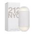 Carolina Herrera 212 NYC Apă de toaletă pentru femei 100 ml