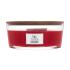 WoodWick Crimson Berries Lumânări parfumate 453,6 g