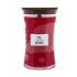 WoodWick Crimson Berries Lumânări parfumate 610 g