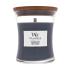 WoodWick Evening Onyx Lumânări parfumate 275 g
