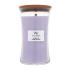 WoodWick Lavender Spa Lumânări parfumate 610 g