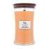 WoodWick Seaside Mimosa Lumânări parfumate 610 g