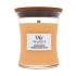 WoodWick Seaside Mimosa Lumânări parfumate 275 g