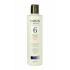 Nioxin System 6 Cleanser Șampon pentru femei 1000 ml