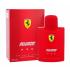 Ferrari Scuderia Ferrari Red Apă de toaletă pentru bărbați 125 ml