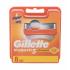 Gillette Fusion5 Power Rezerve lame pentru bărbați 8 buc