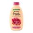 Garnier Botanic Therapy Ricinus Oil & Almond Șampon pentru femei 250 ml