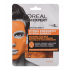 L'Oréal Paris Men Expert Hydra Energetic Mască de față pentru bărbați 1 buc