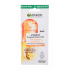 Garnier Skin Naturals Vitamin C Ampoule Sheet Mask Mască de față pentru femei 1 buc