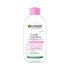 Garnier Skin Naturals Micellar Water All-In-1 Sensitive Apă micelară pentru femei 200 ml