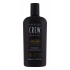 American Crew Daily Deep Moisturizing Șampon pentru bărbați 450 ml