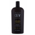 American Crew Daily Deep Moisturizing Șampon pentru bărbați 1000 ml